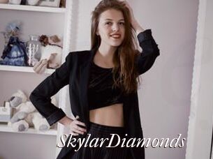 SkylarDiamonds