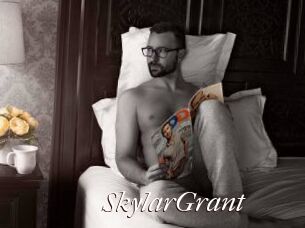 SkylarGrant
