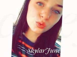 SkylarJune