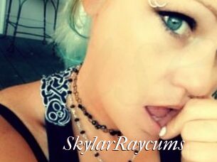 SkylarRaycums