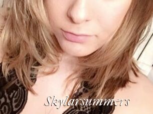 Skylarsummers