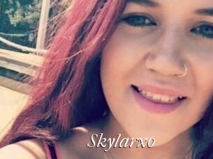 Skylarxo