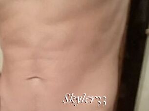 Skyler33
