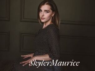 SkylerMaurice