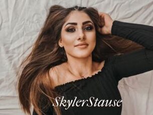 SkylerStause