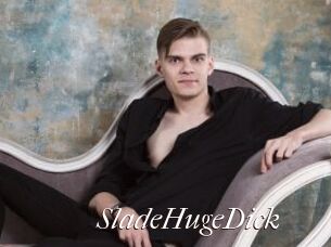 SladeHugeDick