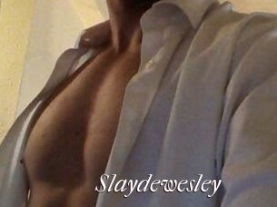 Slaydewesley