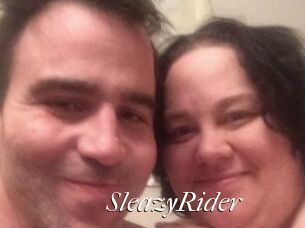 SleazyRider