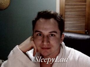 SleepyLad