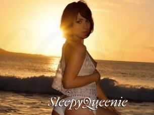 SleepyQueenie