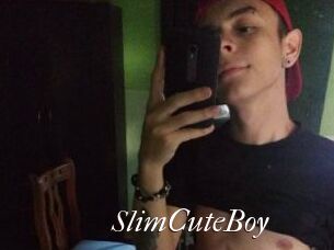 SlimCuteBoy