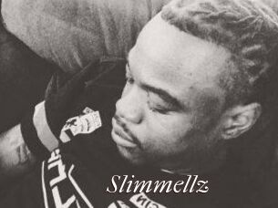 Slimmellz Cam Sexy