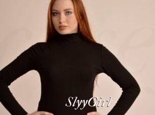 SlyyGirl