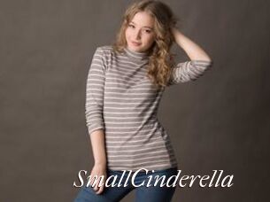 SmallCinderella Cam Sexy