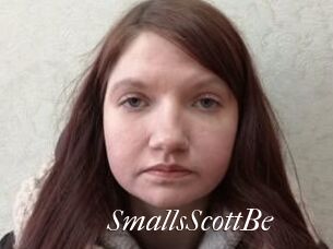 SmallsScottBe