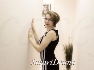 SmartDonna