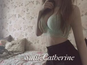 SmileCatherine