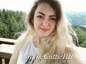 SmileCuttieBB
