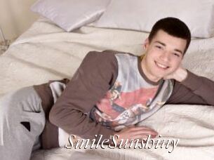 SmileSunshiny