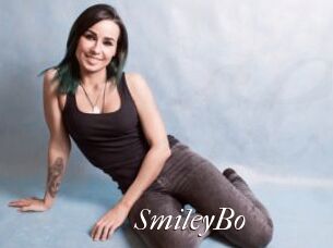 SmileyBo Cam Sexy