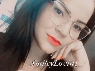 SmileyLoving