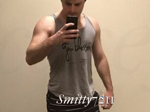 Smitty7211 Cam Sexy