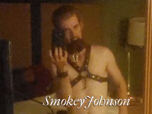 SmokeyJohnson
