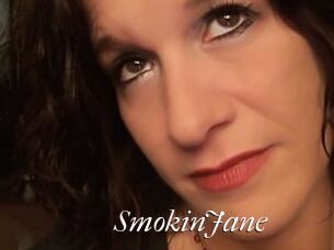 SmokinJane