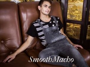 SmoothMacho Cam Sexy
