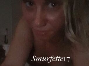 Smurfette17
