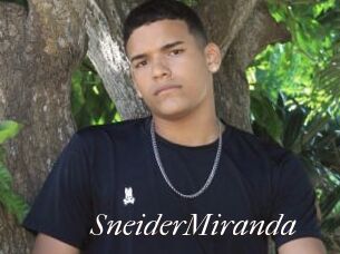 SneiderMiranda