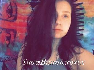 SnowBunniexoxox