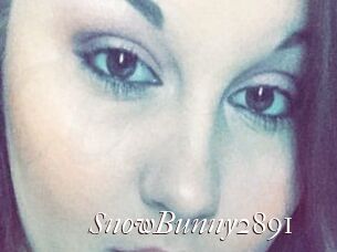 SnowBunny2891