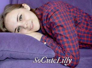 SoCuteLilly