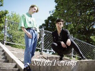 SoHotTwinks