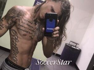 SoccerStar