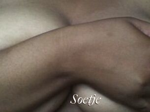 Soetje