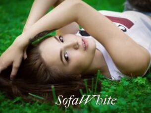 SofaWhite
