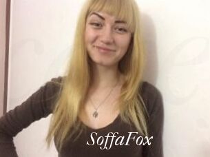 Soffa_Fox Cam Sexy