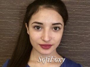 SofiFoxy