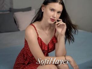 SofiHayes