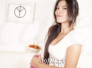 Sofia4x