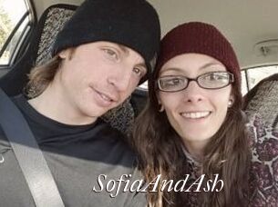 SofiaAndAsh