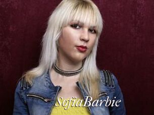 SofiaBarbie