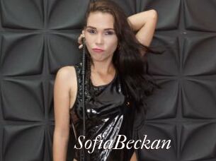 SofiaBeckan