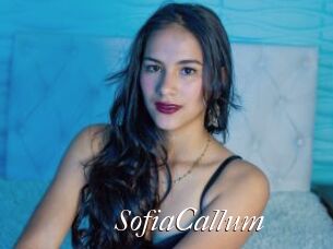 SofiaCallum
