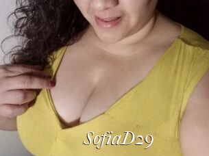 SofiaD29