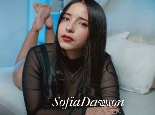 SofiaDawson