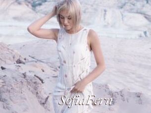 SofiaFern