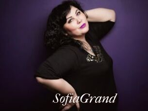 SofiaGrand